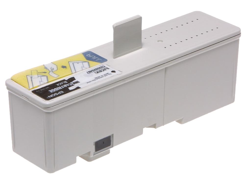 CART.EPSON NOIR TM-J7000 CARTOUCHE JET D'ENCRE EPSON NOIR TM-J7000