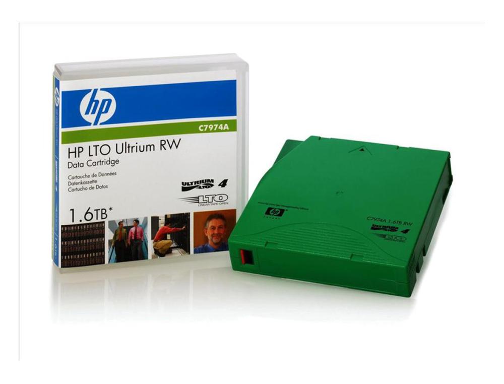 CART.HP LT04 CARTOUCHE HP LTO 4