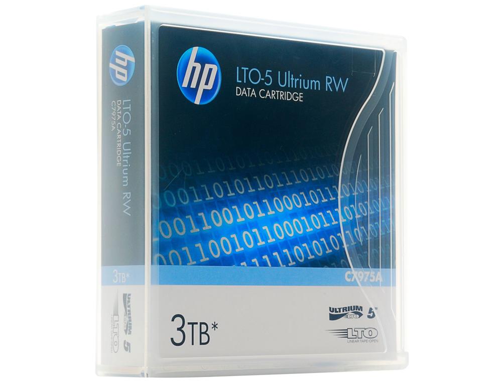 CART.HP LT05TB CARTOUCHE HP LTO 5 - 3 To
