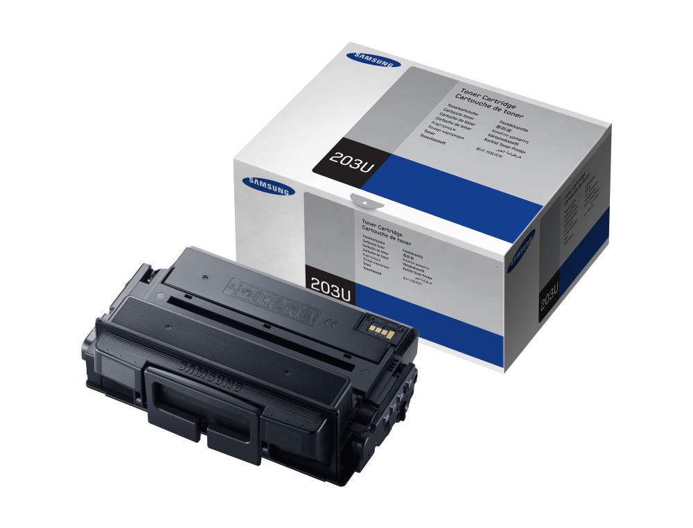 CART.LASER SAMSUNG MLT-D203U 1CARTOUCHE LASER SAMSUNG MLT-D203U 15000P