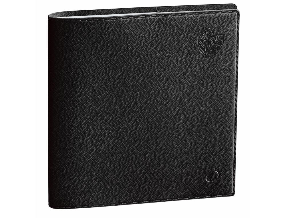AG QV EXECUTIF EQUOLOGY NOIR16AGENDA CIVIL - QUO VADIS - EXECUTIF 16X16 - EQUOLOGY NOIR