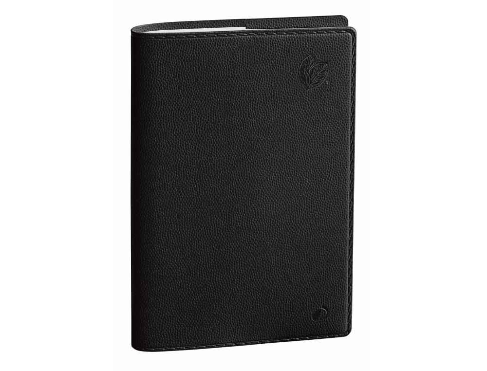 AG QV AFFAIRES EQUOLOGY NOIR10AGENDA CIVIL - QUO VADIS - AFFAIRES 10X15 - EQUOLOGY NOIR