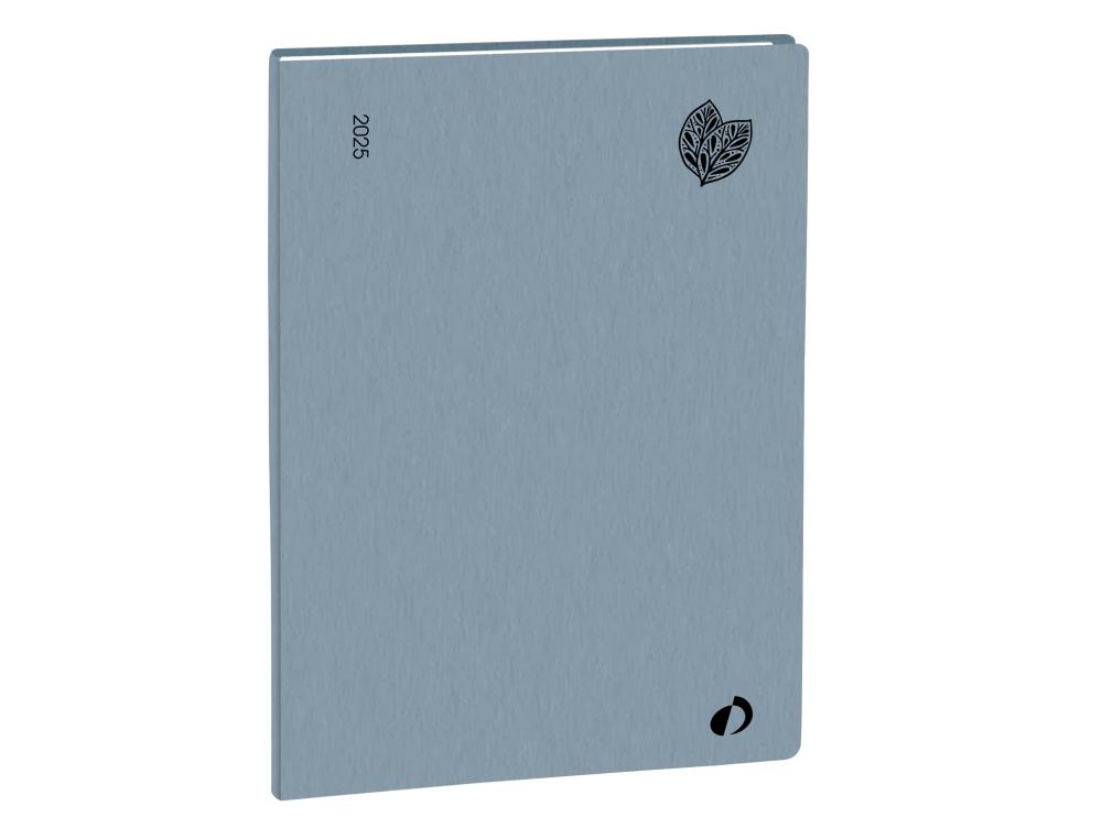 AG.HARMONY AFFAIRES BLEU NUAGEAGENDA HARMONY AFFAIRES 10X15CM BLEU NUAGE
