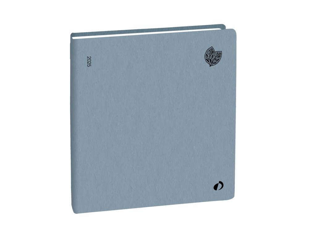 AG.HARMONY EXECUTIF BLEU NUAGEAGENDA HARMONY EXECUTIF 16X16CM BLEU NUAGE