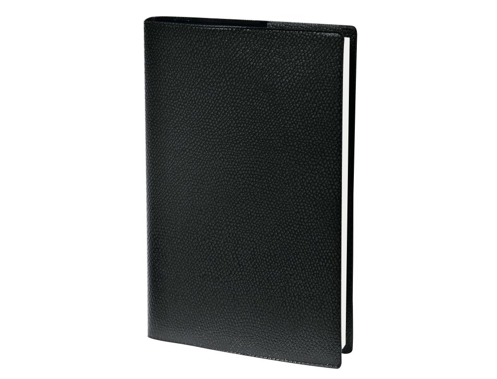 AFFAIRES PLANING S 10X15 NOIRIAGENDA SEMAINIER AFFAIRES 10X15CM NOIR QUO VADIS