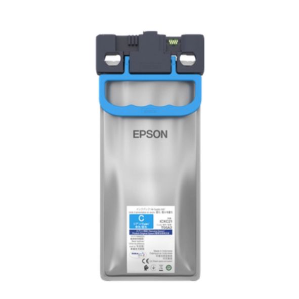 CART.EPSON C13T05A200 CYAN C878 20000 PAGES NS: