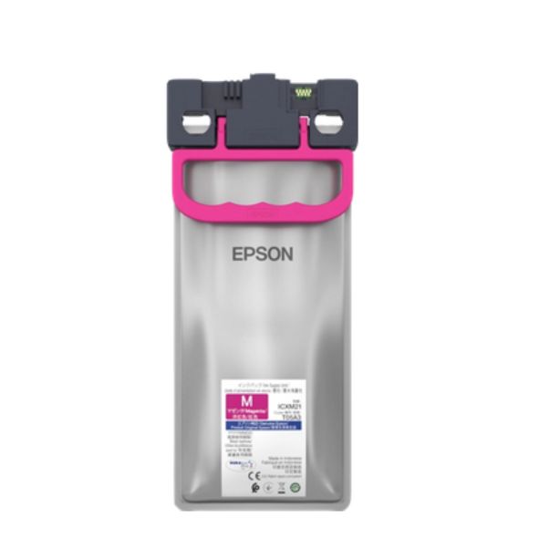 CART.EPSON C13T05A300 MAGENTA C878 20000 PAGES NS: