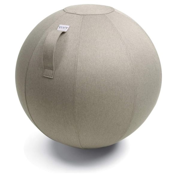 BALLON D'ASSISE STONE GRIS 70/75 CM
