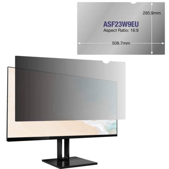 FILTRE CONFIDENTIALITE 23