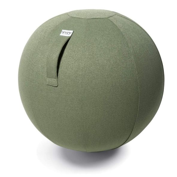 BALLON D'ASSISE SOVA PASTEL PESTO