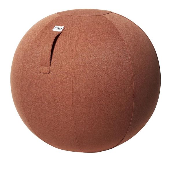 BALLON D'ASSISE SOVA PASTEL TERRACOTTA