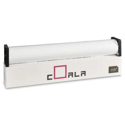 COALA PHOTO GLOSS 190G BLANC 0.614X30M