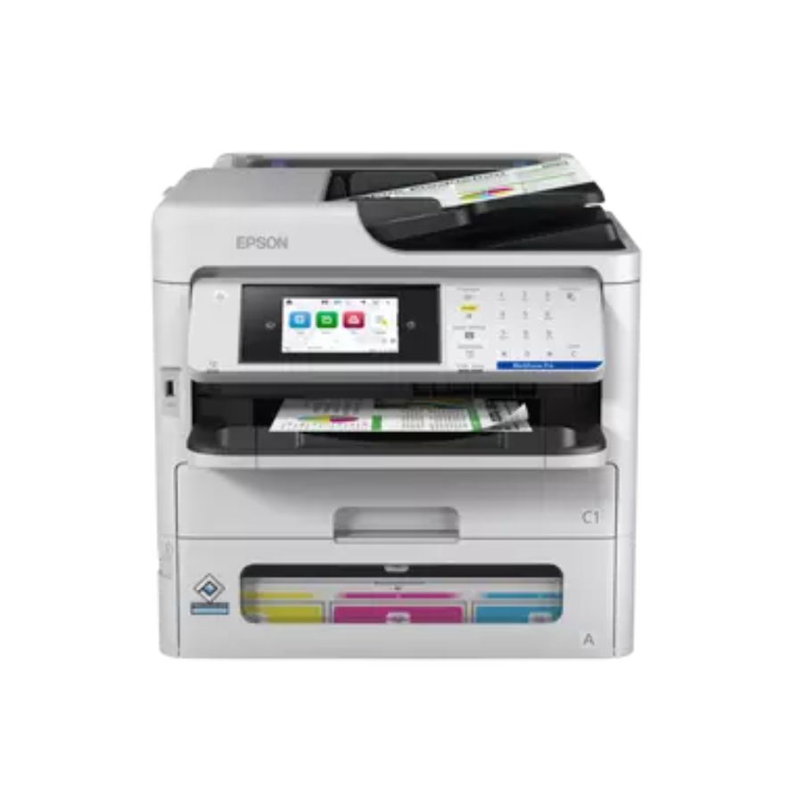 MULTIFONCTION A4 EPSON EM-C800RDW