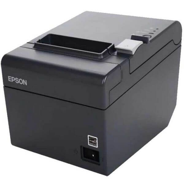 EPSON IMPRIMANTE TICKET CAISSE TM-T20III USB+ETHERNET BUREAU