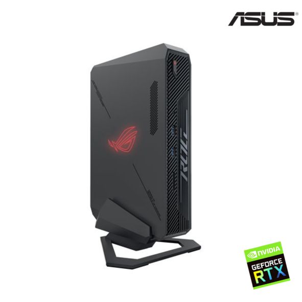 ASUS ROG NUC CORE 7 16GO 512SSD RTX 4060