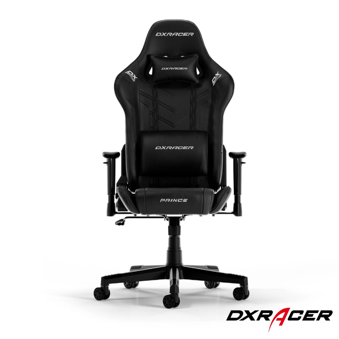 DX RACER BAQUET SPORT PRINCE NOIR