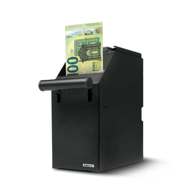 COFFRE FORT RANGEMENT SECURISE DES BILLETS POS 4100W