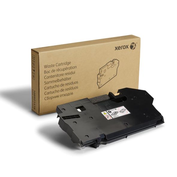 XEROX RECUPERATEUR TONER 30000P