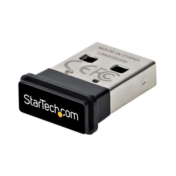 ADAPTATEUR USB BLUETOOTH 5.0 STARTECH