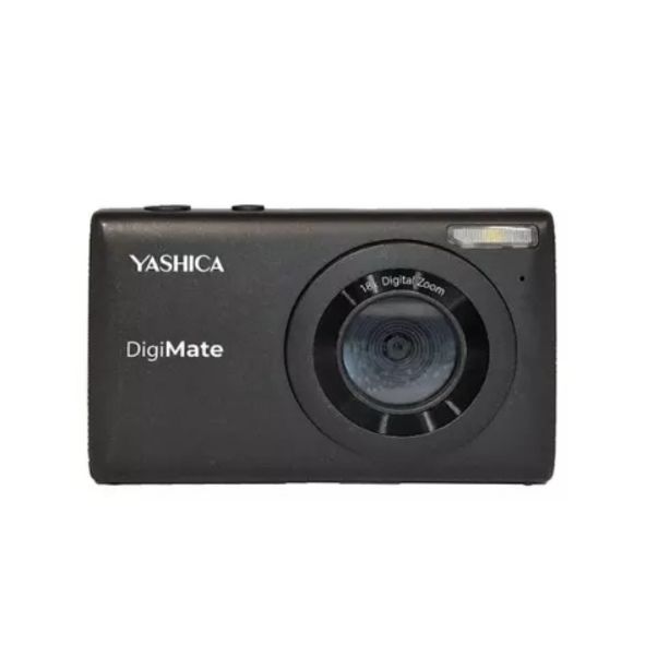 APPAREIL PHOTO BOYA DIGIMATE 100 NOIR 64M PIXELS 3200