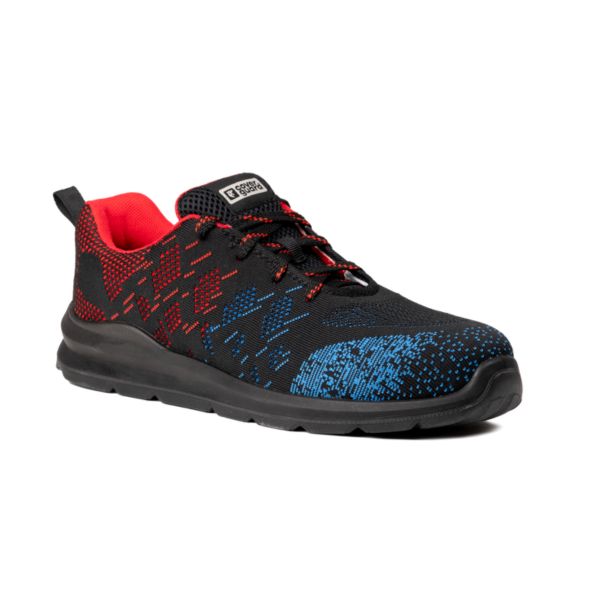 CHAUSSURES BASSE DE SECURITE DESIGN SPORT BASKET TAILLE 43