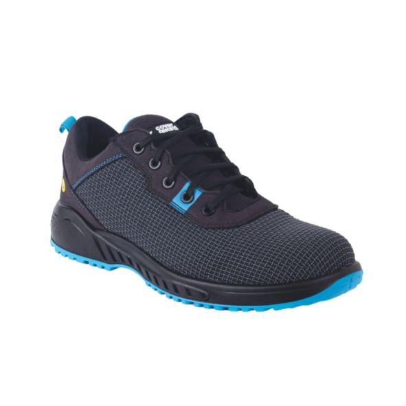 CHAUSSURES BASSE DE SECURITE DESIGN BASKET CLAW TAILLE 43