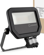 PROJECTEUR AUTONOME LED 10W