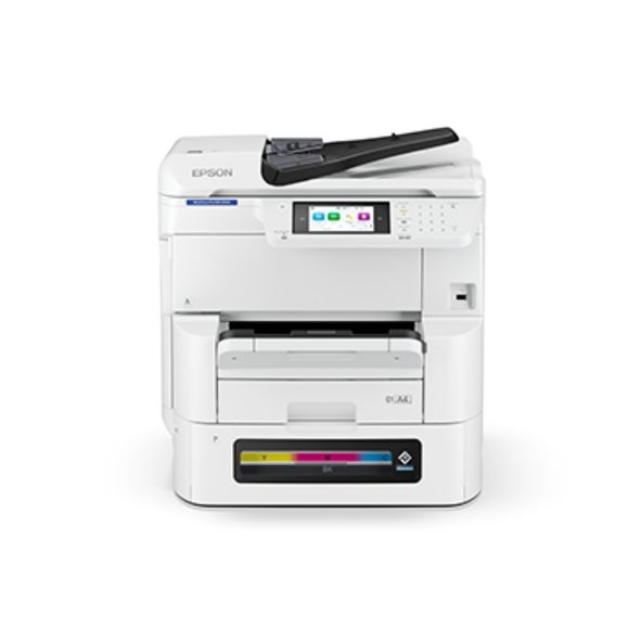 MULTIFONCTION A3 EPSON EM-C8101RDWF (SANS MEUBLE)