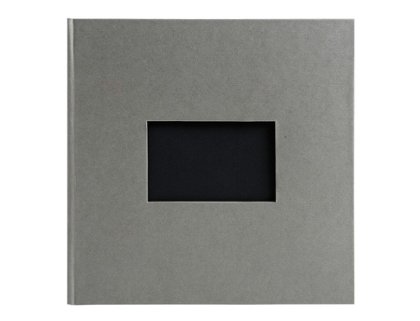 ALBUM PHOTO LIVRE 25X25 COLORS ASSORTIES 30PAGES