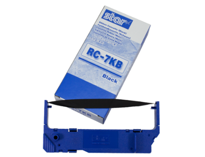 RUBAN STAR MICRONICS RC7KB NOIR