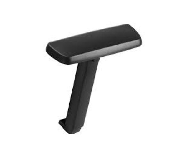ACCOUDOIRS REGLABLES 3D AR40