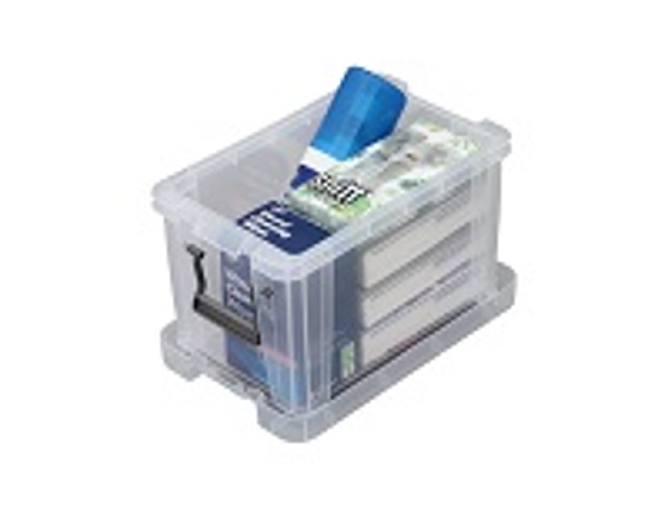 BOITE DE RANGEMENT 20X13X11 1,7L