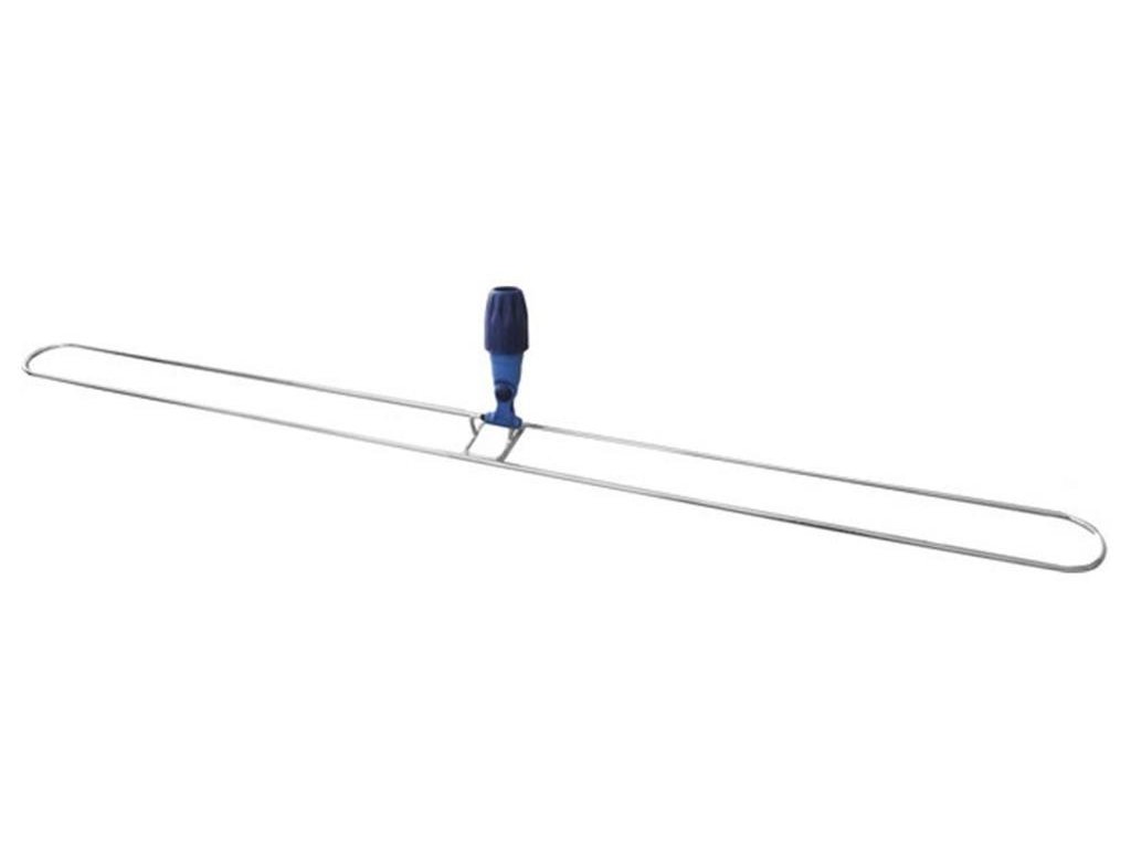 ARMATURE DE BALAI A FRANGE MONTURE 80 CM