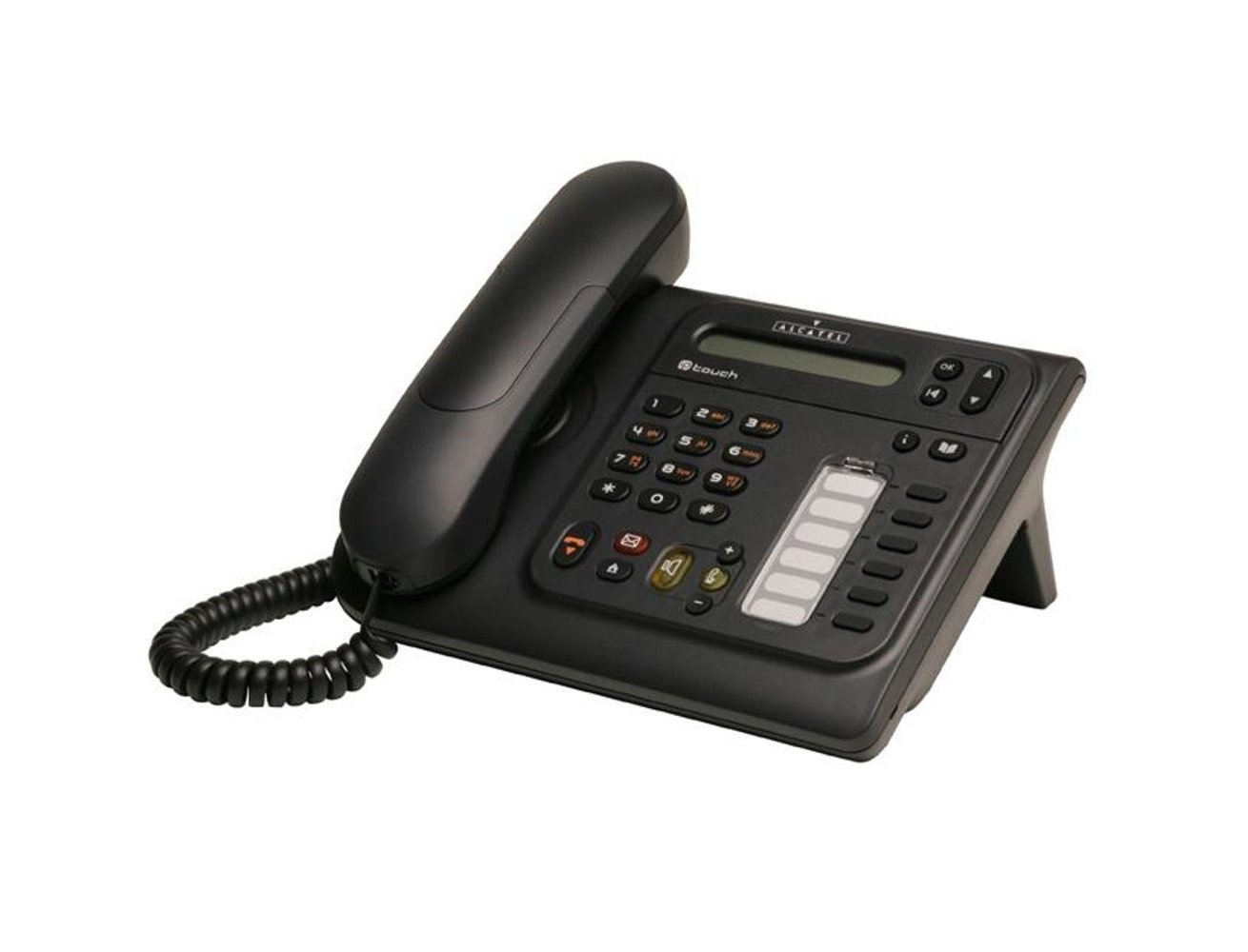 ALCATEL TELEPHONE 4019 NOIR