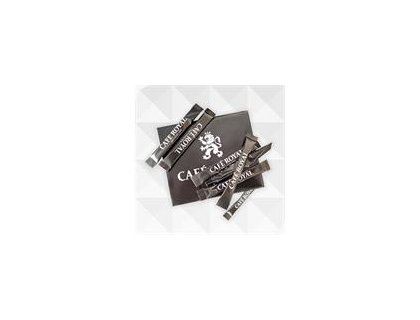 BUCHETTE DE SUCRE CAFE ROYAL PAQ 100