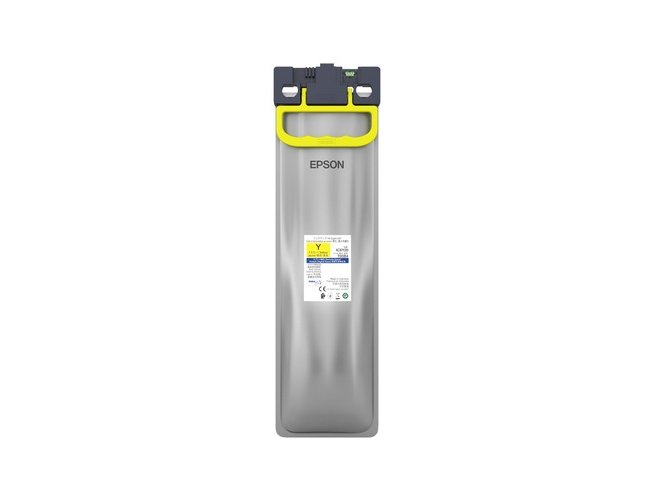 CART.EPSON C13T05B440 JAUNE 50000 PAGES NS: