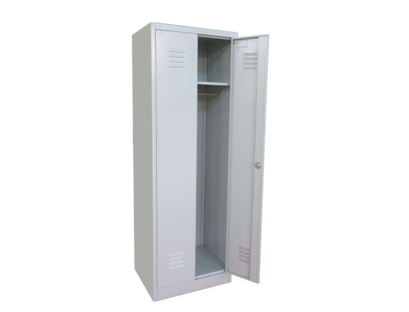 VESTIAIRE DOUBLE L90X45X185