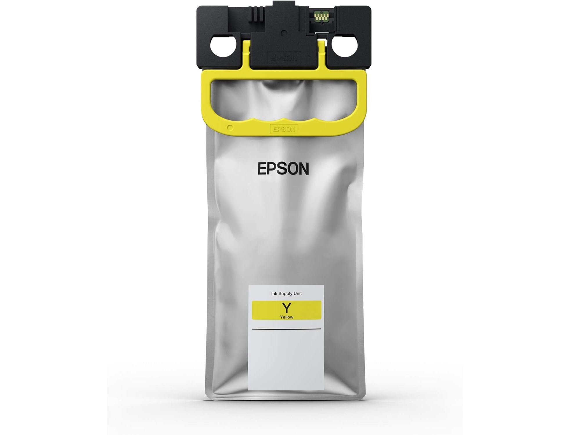 CART.EPSON C13T01D400 JAUNE C579 20000 PAGES NS: