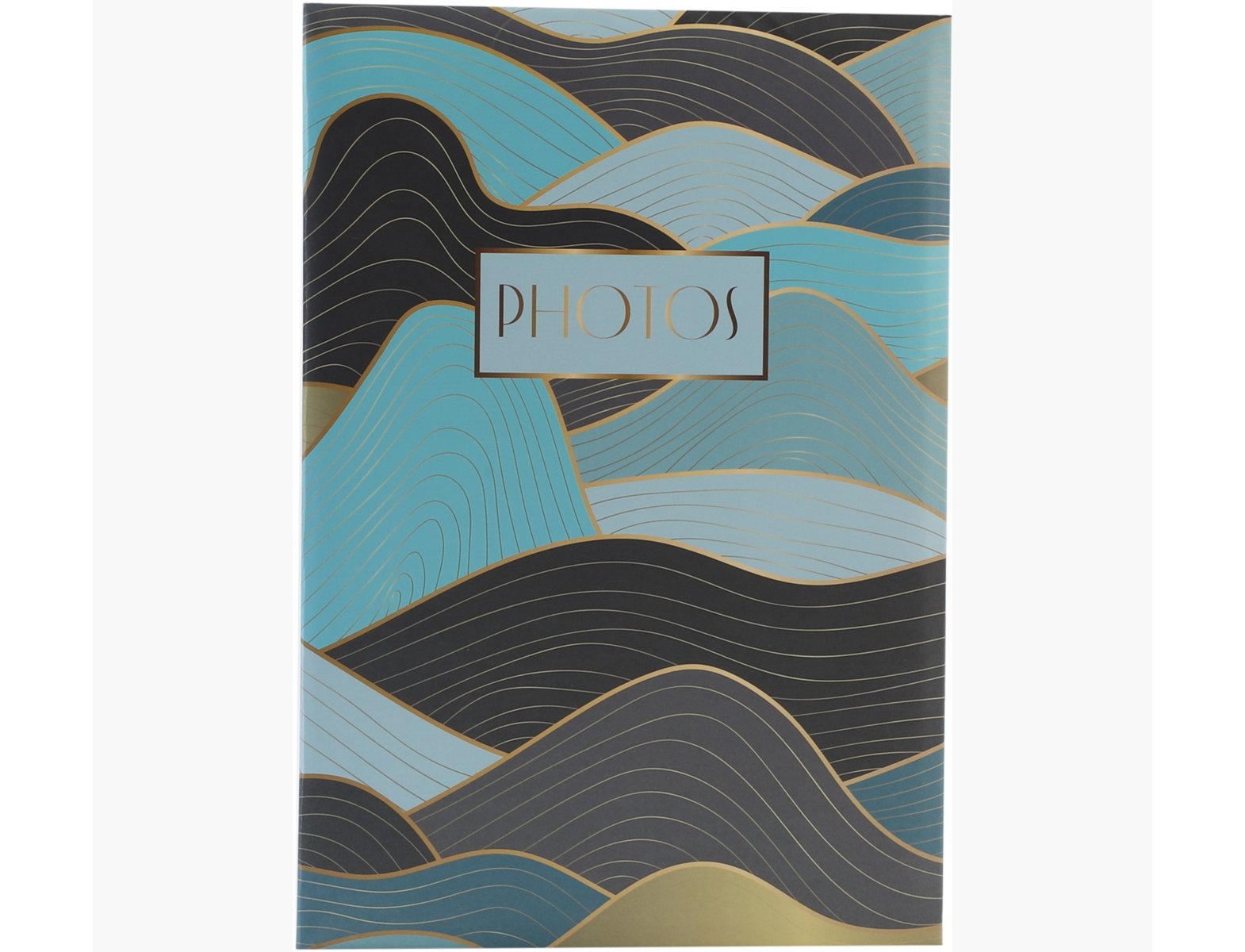 ALBUM PHOTO A POCHETTES OCEAN 300 PHOTOS 10X15
