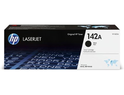 CART.LASER HP W1420A BK 950P HP 142A LASERJET M110/M140
