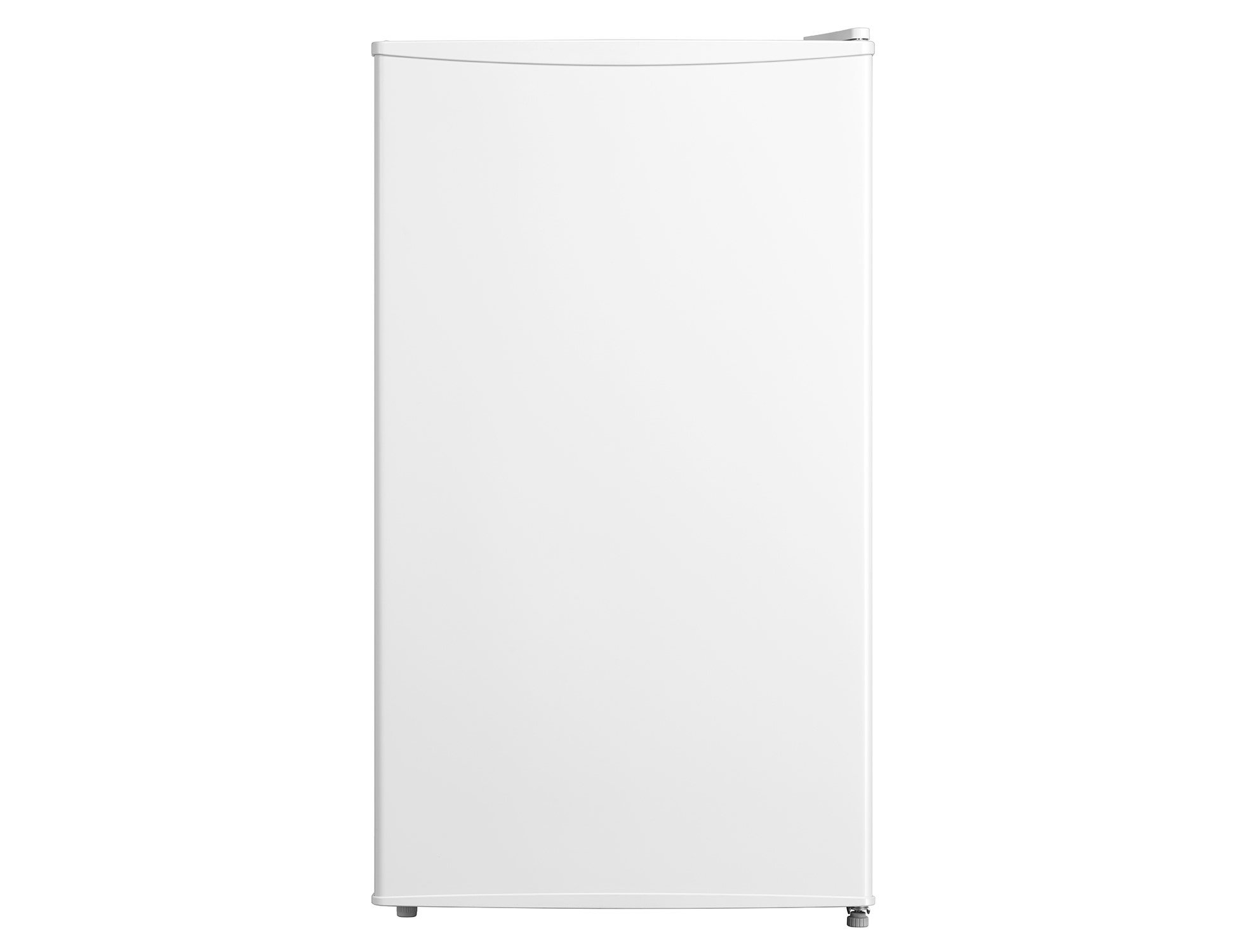 REFRIGERATEUR 1 PORTE L47CM 93L - FROID VENTILE - BLANC - CALIFORNIA RLDC96