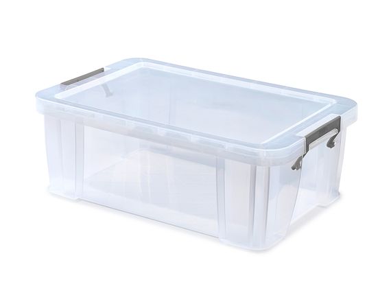 BOITE DE RANGEMENT PROSTORE 15L 47X30X17CM