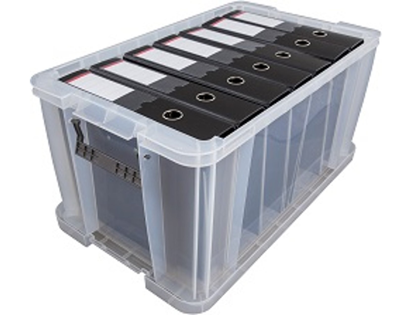 BOITE DE RANGEMENT PROSTORE 54L 64X38X31CM