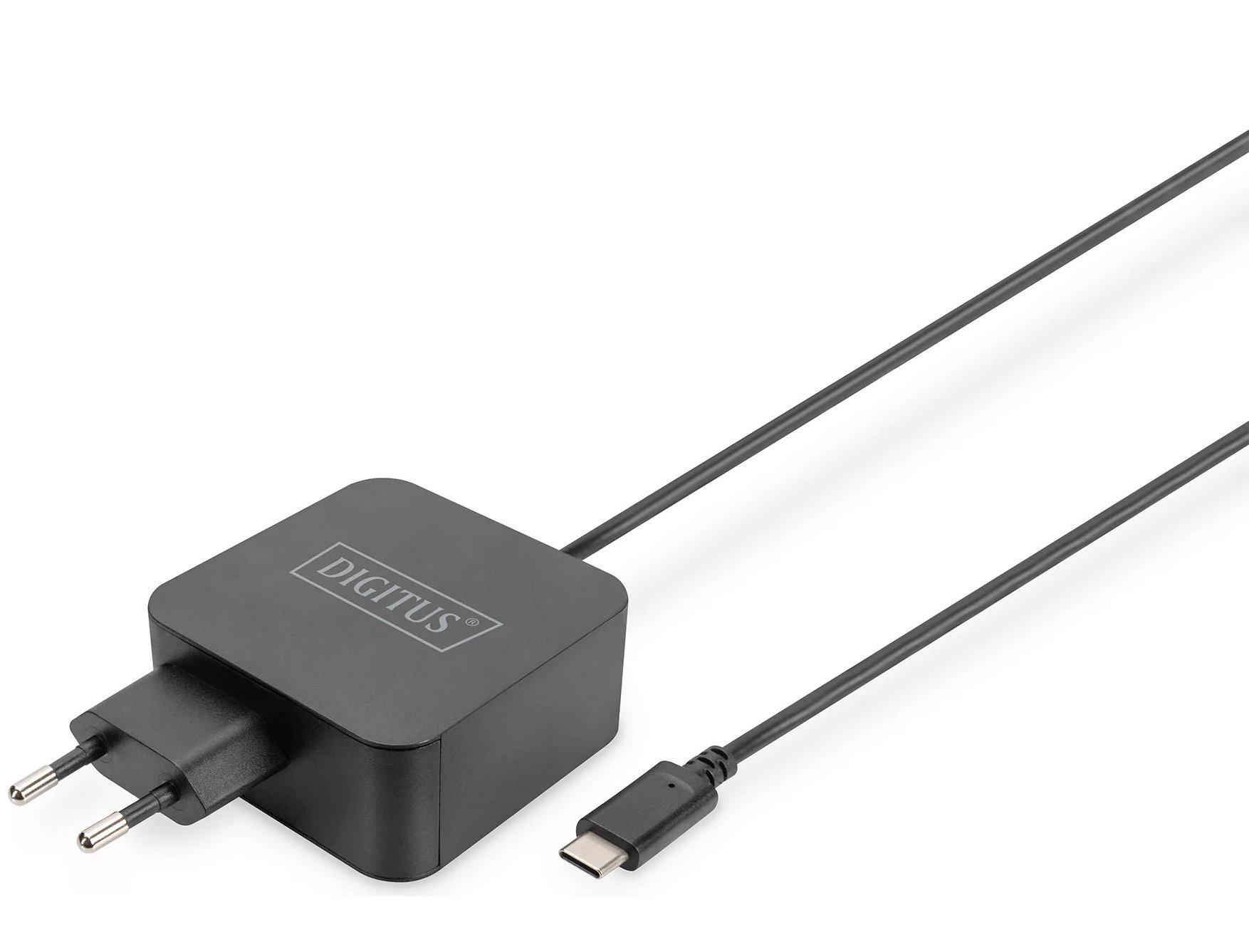 CHARGEUR USB-C 65W POUR PORTABLE