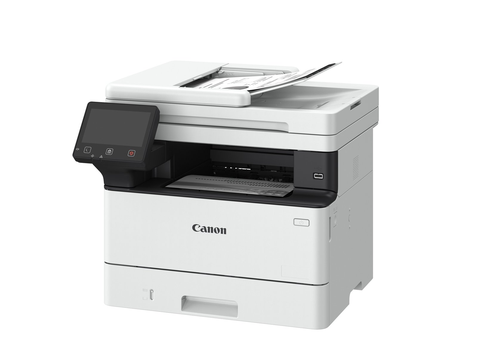MULTIFONCTION LASER CANON MF463DW 3/1