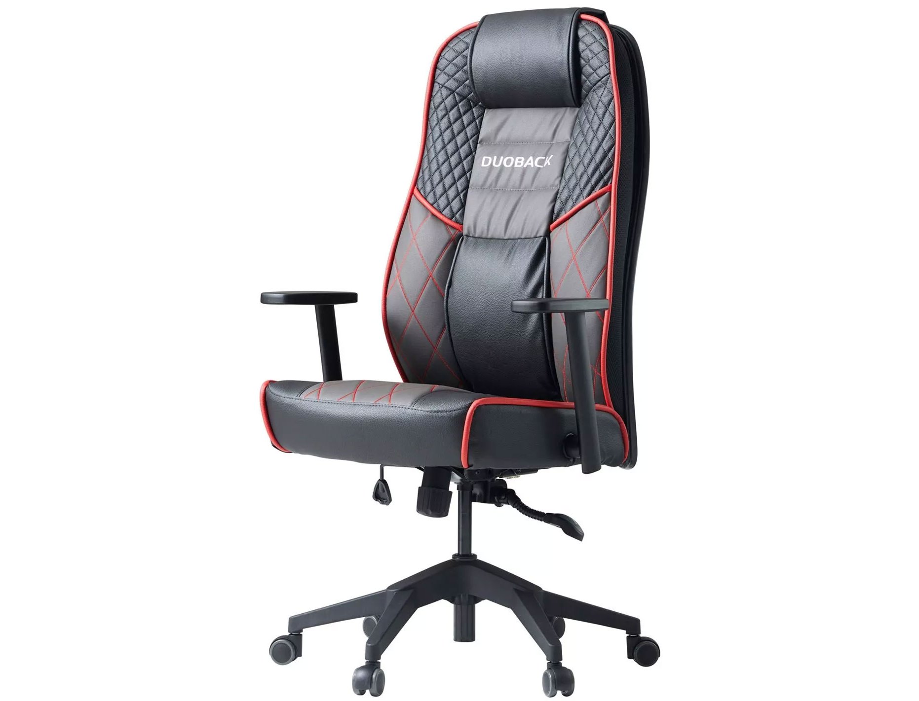 FAUTEUIL DE BUREAU GAMERS PLAY NOIR