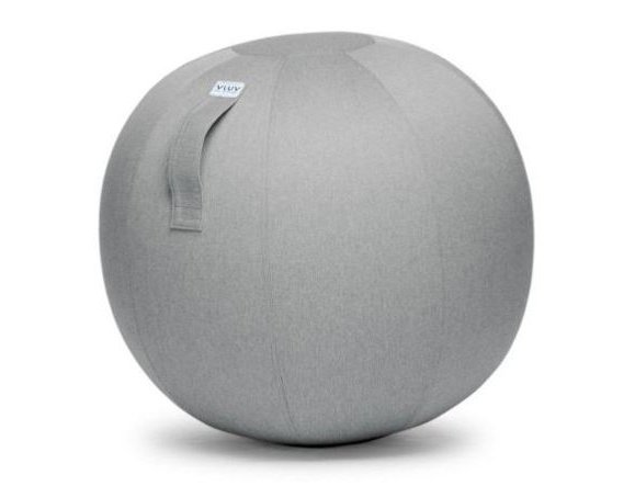 BALLON D'ASSISE STONE GRIS 60/65 CM