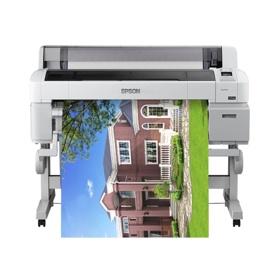 TRACEUR EPSON SURECOLOR SC-T5200 36