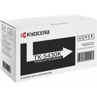TONER KYOCERA TK-5430 BLACK 1250P