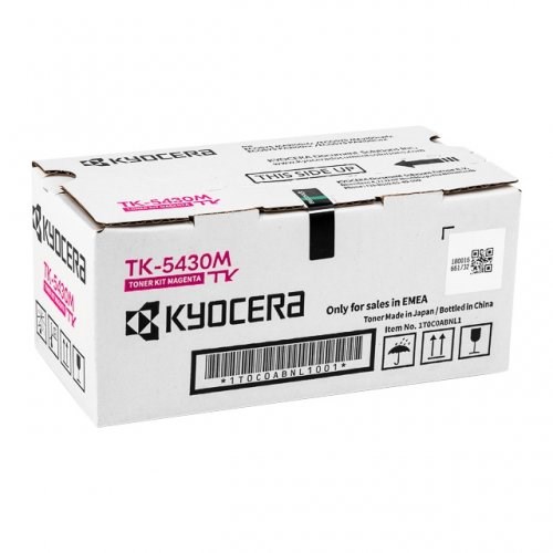 TONER KYOCERA TK-5430 MAGENTA 1200P